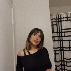 Meet your Posher, Gaby